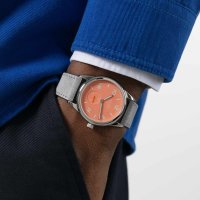 Club Campus cream coral