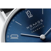 Tangente neomatik blaugold