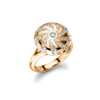 360 – THREE SIXTY Diamantring