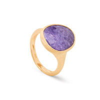 Lunaria Color Ring