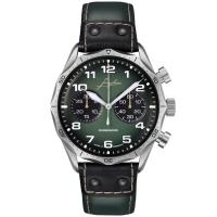 Pilot Chronoscope