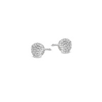 Mini Waves Earrings