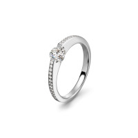 LIBERTÉ Diamantring