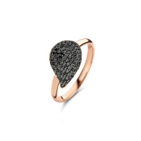 Mini Leaves Ring