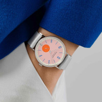 Tangente 38 Datum Flamingopink 