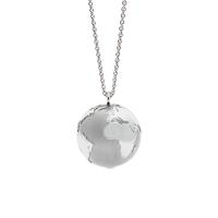 Halskette Meine Welt