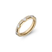 LIBERTÉ Diamantring