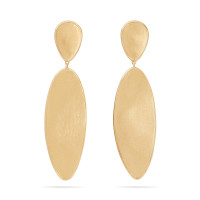 Lunaria Twist Ohrringe