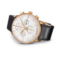 Meister Chronoscope - englisches Datum