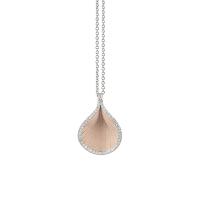 Goccia Collier