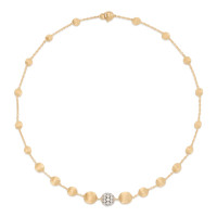 Africa Alta Halskette