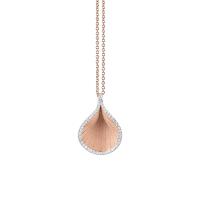 Goccia Collier