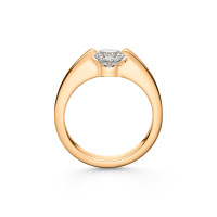 LIBERTÉ Diamantring