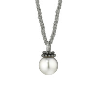 Rendezvous Collier