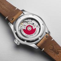 Oris X Cervo Volante