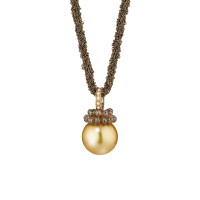 Rendezvous Collier