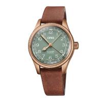 Big Crown Bronze Pointer Date