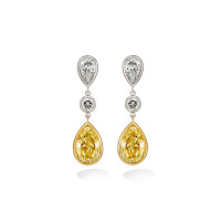 True Identity Ohrhänger