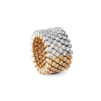 Brevetto Multi-Size Ring