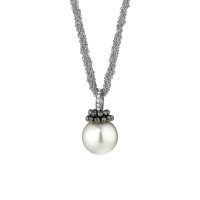 Rendezvous Collier