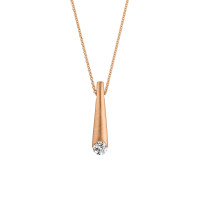 LA LUNA Collier