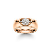LIBERTÉ Diamantring
