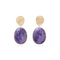Lunaria Color Ohrringe