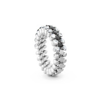 Brevetto Multi-Size Ring