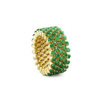 Brevetto Multi-Size Ring