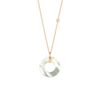 Love Letters Collier