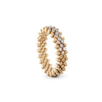 Brevetto Multi-Size Ring