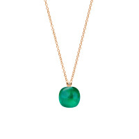 Mini Sweety Anhänger mit Kette