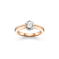 LIBERTÉ Diamantring