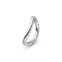 LA LUNA Diamantring