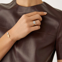 Lunaria Ring