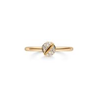 PATCHMATCH Diamantring