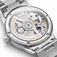 Club Sport Neomatik 34 Gold
