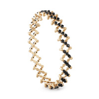 Serafino Multi-Size Ring und Armband