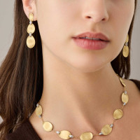 Lunaria Diamonds Ohrringe