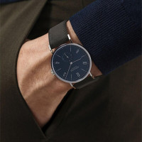 Tangente 38 nachtblau