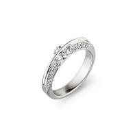 LIBERTÉ Diamantring