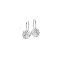 Mini Waves Earrings