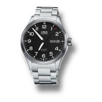 Big Crown ProPilot Day Date Herrenuhr