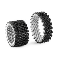 Brevetto Multi-Size Ring