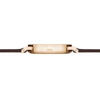 Tangente Roségold neomatik – 175 Years Watchmaking Glashütte