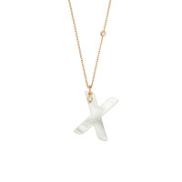 Love Letters Collier
