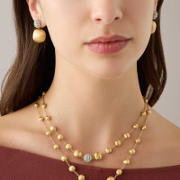 Africa Alta Ohrringe