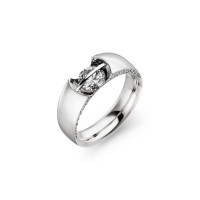 LIBERTÉ Diamantring