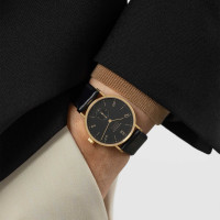 Tangente Gold Neomatik Ruthenium