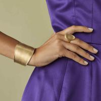 Lunaria Ring